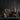 Espresso London Object - Varnished