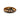 Earth Bowl - Large/Dark Horn