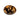 Earth Bowl - Large/Dark Horn