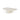 Elements 26412 Coffee Table - Microcement Off White