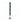 Emi Floor Lamp - Deep Green