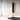 Emi Table Lamp - Deep Red