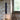 Emi Table Lamp - Deep Blue