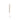 Emi Table Lamp - Off White