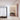 Ernest ERN101 Desk - Dark Grey Stained Oak