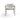 Bollo Dining Chair - Matte Black/Fabric B (Linara 2494/525)