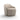 Barba Club Armchair - Fabric D (Grace 10 Natur)