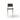 Plan 3414 Dining Chair - Brushed Steel/Leather 4 (Nubuck 502 Warm Grey)