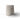Sequoia 1756 Pouf - Fabric 1 (Linara 2494/434 Egret)