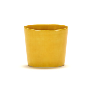 Feast Espresso Cup - Sunny Yellow