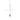 Flamingo 1527 Pendant Lamp - Graphite