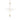 Flamingo 1550 Pendant Lamp - Gold