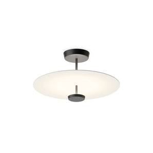 Flat 5915 Ceiling lamp - White