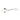 Flat 5924 Ceiling lamp - White