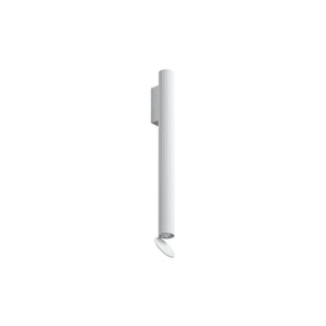 Flauta Riga 2 Outdoor Wall Lamp - White