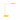 Flo Desk 2700K Table Lamp - Matt Yellow