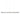Luce Orizzontale S2 Pendant Lamp - Glass