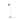 Flowerpot VP12 Floor Lamp - Grey Beige