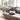 Fly SC3 Sofa - Oiled Oak/Fabric (Hot Madison 094)
