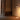 Fontana Alta Floor Lamp - Glossy White Grey