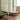 Funki Square Lounge Coffee Table - Raw Iron