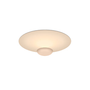 Funnel 2014 Ceiling Lamp - Soft Pink