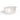 Brise 46 Coffee Table - White Millgres
