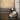 CDC.1 10498 Lounge Chair - Brown Stained Birch / Velvet B (Velvet 2 4960)