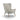 Giulietta 3504 Armchair - Oak/Fabric T4 (Orbaco 02)