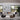 Heiko 43 Coffee Table - Siena