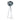 Hope Floor Lamp - Transparent