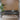 Hotline MHO14240VF Dining Table - RAL 9017/Transparent Black Fume
