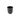 Inku Cup - Black