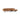Inland AV42 Sofa - Leather (Noble Cognac)