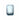 Jewel Medium Vase - Blue