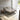 Join 193 Bed - Grey Stained Ash/Fabric (B 3330)