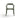 Contorna 05C0N03 Dining Chair - Olive Green