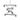 Kennedy Ceiling Lamp - Steel