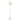 Knit 7485 Floor Lamp - Beige M1