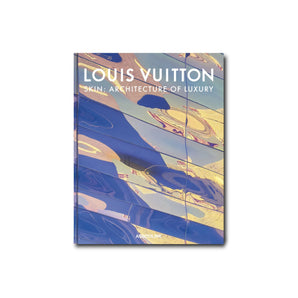Louis Vuitton Skin: Architecture Of Luxury (Tokyo Edition)