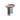 Lakelet 06I Side Table - 1B Fume Red Lake
