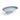 Lakelet 06U Coffee Table - 1C Iridescent