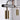 Long John Model 5 Pendant Lamp - Black/Brass/Brown Leather