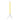 Luminator F3772019 Floor Lamp - Yellow