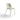 Mariolina SD 65 Dining Chair - Silk Grey / Fabric A (Trame 04 Beige)