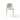 Mariolina SD 65 Dining Chair - Silk Grey / Fabric A (Trame 04 Beige)