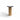 Mangiafuoco 35 Side Table - Natural/Neptune