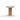 Mangiafuoco 45 Side Table - Natural/Jupiter