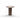 Mangiafuoco 45 Side Table - Walnut/Jupiter