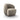 Redondo 061 Small Armchair - Fabric Q (Roxana 01 CS 04 A8865)